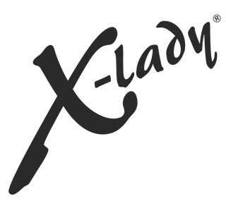 X-lady