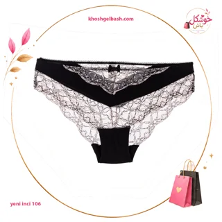 شورت زنانه برند ینینچی Yeniinci کد K-106